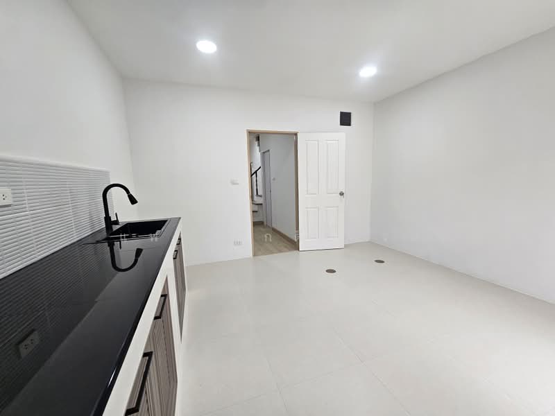 ประชาอุทิศ54, Bangkok, Thung Khru, Bangkok, 2 Bedrooms, 100 sqm, Townhouse For Sale, by แพร ภักดีธรรม, 500466986 - DDproperty.com