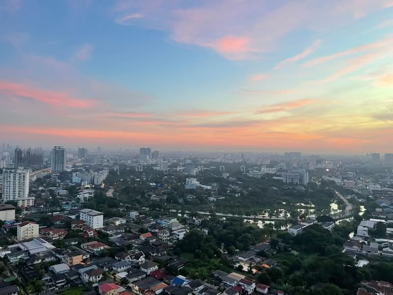 Centric Tiwanon Station, Nonthaburi, 333 Krungthep-Nonthaburi Rd, Bang Khen, Muang Nonthaburi, Nonthaburi, 1 Bedroom, 42 sqm, Condo For Rent, by คุณ ภัทกฤศ, 500466987 - DDproperty.com