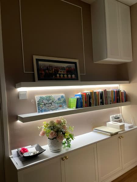 Centric Tiwanon Station, Nonthaburi, 333 Krungthep-Nonthaburi Rd, Bang Khen, Muang Nonthaburi, Nonthaburi, 1 Bedroom, 42 sqm, Condo For Rent, by คุณ ภัทกฤศ, 500466987 - DDproperty.com
