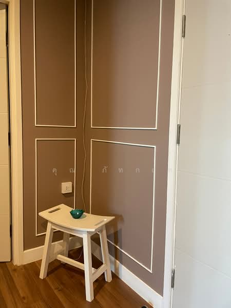 Centric Tiwanon Station, Nonthaburi, 333 Krungthep-Nonthaburi Rd, Bang Khen, Muang Nonthaburi, Nonthaburi, 1 Bedroom, 42 sqm, Condo For Rent, by คุณ ภัทกฤศ, 500466987 - DDproperty.com