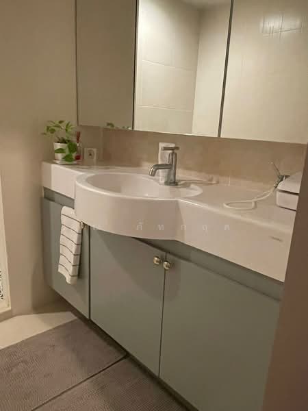 Centric Tiwanon Station, Nonthaburi, 333 Krungthep-Nonthaburi Rd, Bang Khen, Muang Nonthaburi, Nonthaburi, 1 Bedroom, 42 sqm, Condo For Rent, by คุณ ภัทกฤศ, 500466987 - DDproperty.com