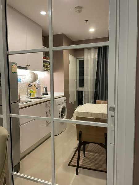 Centric Tiwanon Station, Nonthaburi, 333 Krungthep-Nonthaburi Rd, Bang Khen, Muang Nonthaburi, Nonthaburi, 1 Bedroom, 42 sqm, Condo For Rent, by คุณ ภัทกฤศ, 500466987 - DDproperty.com