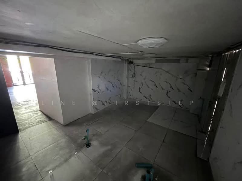 Retail space/Commercial space Asoke area, Near BTS Asoke, Bangkok, Khlong Toei, Khlong Toei, Bangkok, , 60 sqm, Retail Space For Rent, by LINE @firststep, 500466989 - DDproperty.com