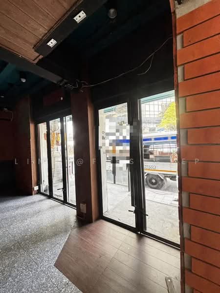 Retail space/Commercial space Asoke area, Near BTS Asoke, Bangkok, Khlong Toei, Khlong Toei, Bangkok, , 60 sqm, Retail Space For Rent, by LINE @firststep, 500466989 - DDproperty.com
