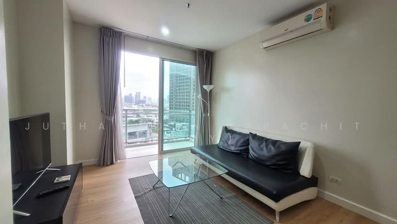The Bloom Sukhumvit 71 : เดอะ บลูม สุขุมวิท 71, กรุงเทพ, ซอยสุขุมวิท 71, พระโขนงเหนือ, วัฒนา, กรุงเทพ, 88 ตร.ม., คอนโด ให้เช่า, โดย Juthabhorn Uppachit (Amy), 500466990 - DDproperty.com