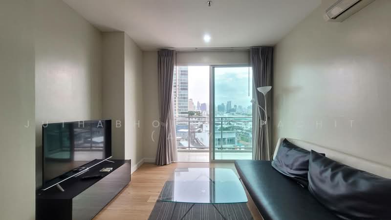 The Bloom Sukhumvit 71, Bangkok, Soi Sukhumvit 71, Phra Kanong Nua, Watthana, Bangkok, 3 Bedrooms, 88 sqm, Condo For Rent, by Juthabhorn Uppachit (Amy), 500466990 - DDproperty.com