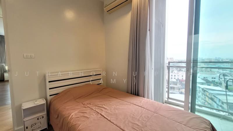 The Bloom Sukhumvit 71 : เดอะ บลูม สุขุมวิท 71, กรุงเทพ, ซอยสุขุมวิท 71, พระโขนงเหนือ, วัฒนา, กรุงเทพ, 88 ตร.ม., คอนโด ให้เช่า, โดย Juthabhorn Uppachit (Amy), 500466990 - DDproperty.com