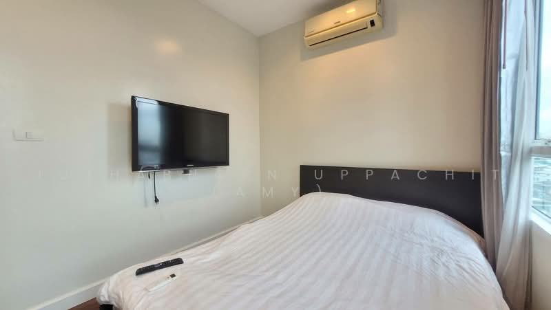 The Bloom Sukhumvit 71, Bangkok, Soi Sukhumvit 71, Phra Kanong Nua, Watthana, Bangkok, 3 Bedrooms, 88 sqm, Condo For Rent, by Juthabhorn Uppachit (Amy), 500466990 - DDproperty.com