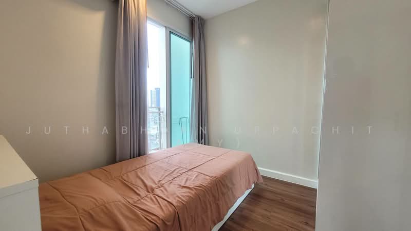 The Bloom Sukhumvit 71 : เดอะ บลูม สุขุมวิท 71, กรุงเทพ, ซอยสุขุมวิท 71, พระโขนงเหนือ, วัฒนา, กรุงเทพ, 88 ตร.ม., คอนโด ให้เช่า, โดย Juthabhorn Uppachit (Amy), 500466990 - DDproperty.com