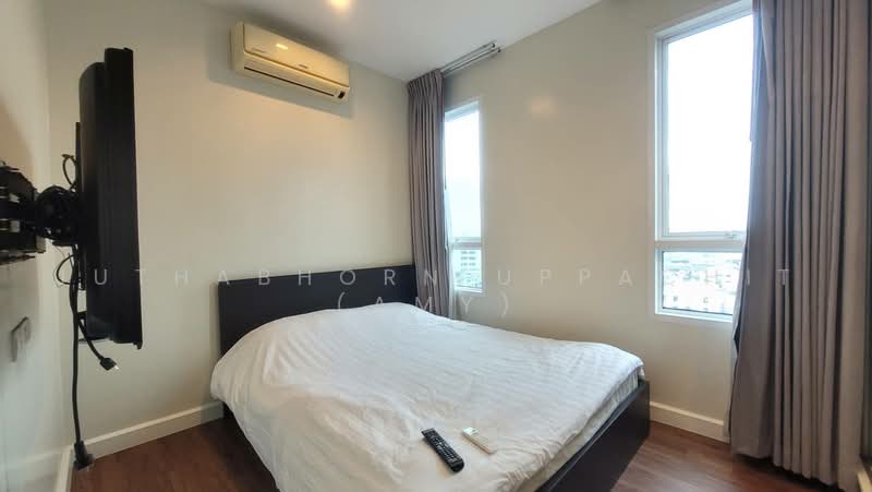 The Bloom Sukhumvit 71 : เดอะ บลูม สุขุมวิท 71, กรุงเทพ, ซอยสุขุมวิท 71, พระโขนงเหนือ, วัฒนา, กรุงเทพ, 88 ตร.ม., คอนโด ให้เช่า, โดย Juthabhorn Uppachit (Amy), 500466990 - DDproperty.com