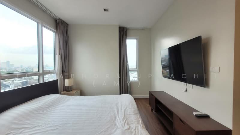 The Bloom Sukhumvit 71, Bangkok, Soi Sukhumvit 71, Phra Kanong Nua, Watthana, Bangkok, 3 Bedrooms, 88 sqm, Condo For Rent, by Juthabhorn Uppachit (Amy), 500466990 - DDproperty.com