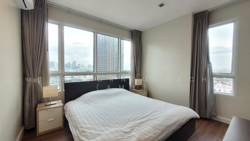 The Bloom Sukhumvit 71 : เดอะ บลูม สุขุมวิท 71, กรุงเทพ, ซอยสุขุมวิท 71, พระโขนงเหนือ, วัฒนา, กรุงเทพ, 88 ตร.ม., คอนโด ให้เช่า, โดย Juthabhorn Uppachit (Amy), 500466990 - DDproperty.com