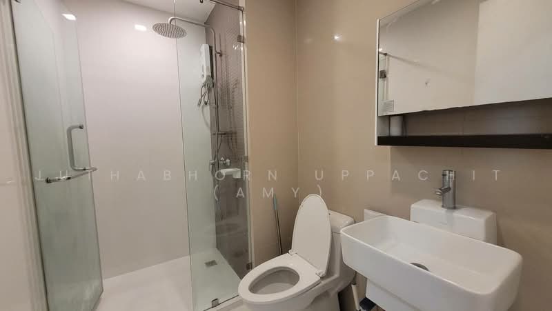 The Bloom Sukhumvit 71, Bangkok, Soi Sukhumvit 71, Phra Kanong Nua, Watthana, Bangkok, 3 Bedrooms, 88 sqm, Condo For Rent, by Juthabhorn Uppachit (Amy), 500466990 - DDproperty.com