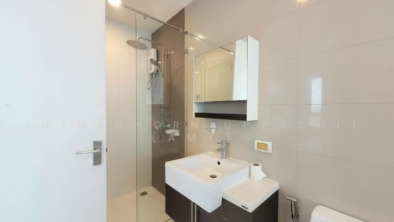 The Bloom Sukhumvit 71 : เดอะ บลูม สุขุมวิท 71, กรุงเทพ, ซอยสุขุมวิท 71, พระโขนงเหนือ, วัฒนา, กรุงเทพ, 88 ตร.ม., คอนโด ให้เช่า, โดย Juthabhorn Uppachit (Amy), 500466990 - DDproperty.com