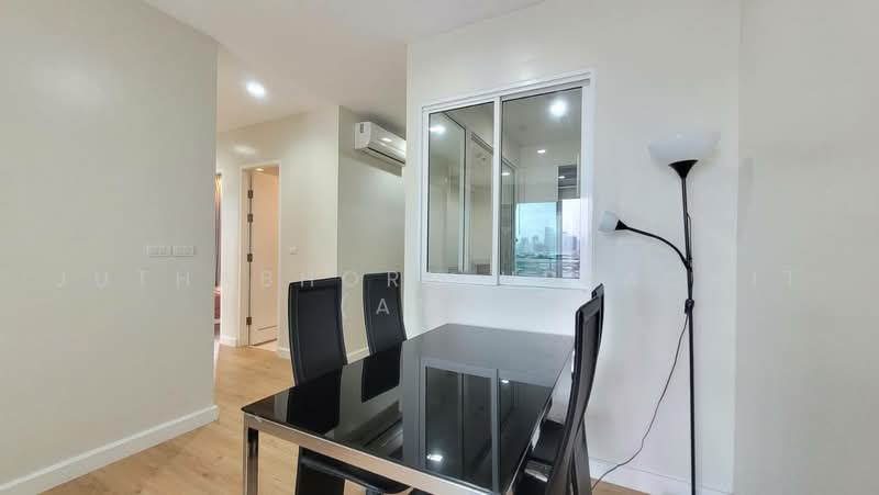 The Bloom Sukhumvit 71, Bangkok, Soi Sukhumvit 71, Phra Kanong Nua, Watthana, Bangkok, 3 Bedrooms, 88 sqm, Condo For Rent, by Juthabhorn Uppachit (Amy), 500466990 - DDproperty.com