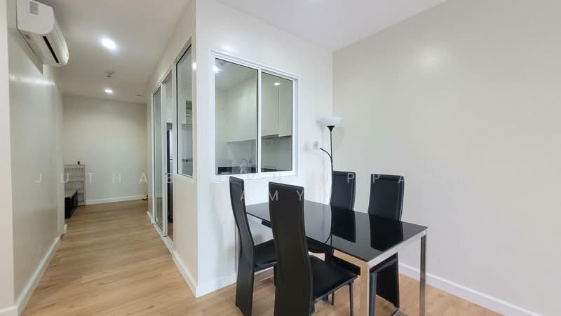 The Bloom Sukhumvit 71, Bangkok, Soi Sukhumvit 71, Phra Kanong Nua, Watthana, Bangkok, 3 Bedrooms, 88 sqm, Condo For Rent, by Juthabhorn Uppachit (Amy), 500466990 - DDproperty.com