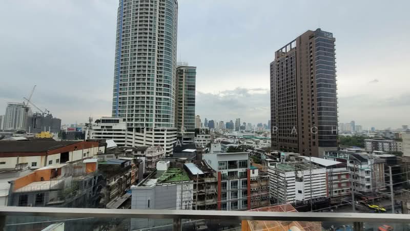 The Bloom Sukhumvit 71, Bangkok, Soi Sukhumvit 71, Phra Kanong Nua, Watthana, Bangkok, 3 Bedrooms, 88 sqm, Condo For Rent, by Juthabhorn Uppachit (Amy), 500466990 - DDproperty.com