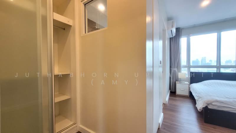 The Bloom Sukhumvit 71, Bangkok, Soi Sukhumvit 71, Phra Kanong Nua, Watthana, Bangkok, 3 Bedrooms, 88 sqm, Condo For Rent, by Juthabhorn Uppachit (Amy), 500466990 - DDproperty.com