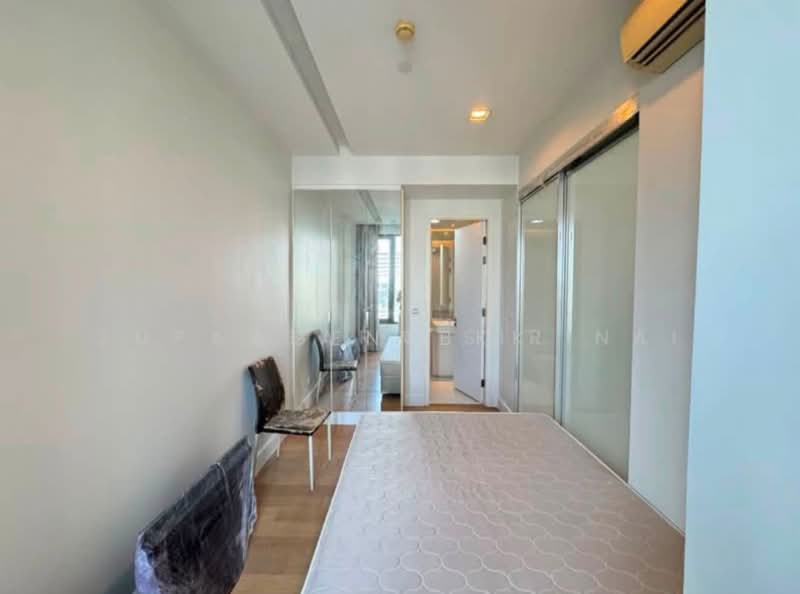 Equinox Phahol Vibha : คอนโดอีควิน็อคซ์ พหล-วิภา, กรุงเทพ, 345 ถนน วิภาวดีรังสิต, จอมพล, จตุจักร, กรุงเทพ, 32 ตร.ม., คอนโด ให้เช่า, โดย Agentbkk, 500466995 - DDproperty.com