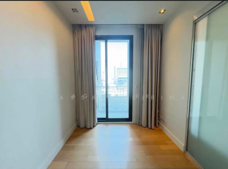 Equinox Phahol Vibha, Bangkok, 345 Paholyothin Road, Jom Phon, Chatuchak, Bangkok, 1 Bedroom, 32 sqm, Condo For Rent, by Agentbkk, 500466995 - DDproperty.com