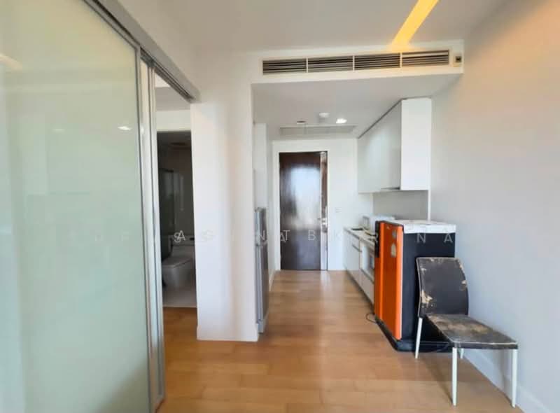 Equinox Phahol Vibha : คอนโดอีควิน็อคซ์ พหล-วิภา, กรุงเทพ, 345 ถนน วิภาวดีรังสิต, จอมพล, จตุจักร, กรุงเทพ, 32 ตร.ม., คอนโด ให้เช่า, โดย Agentbkk, 500466995 - DDproperty.com