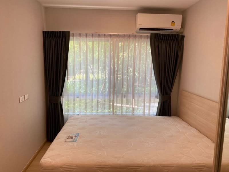 Plum Condo Rangsit Alive, Pathum Thani, Phaholyothin Khlong Nueng, Khlong Nung, Khlong Luang, Pathum Thani, 1 Bedroom, 27 sqm, Condo For Sale, by คุณปอย, 500466996 - DDproperty.com