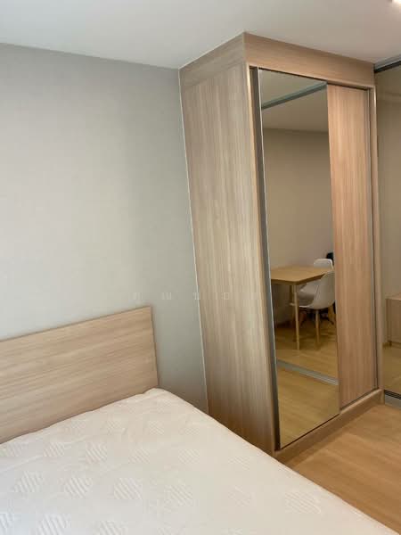 Plum Condo Rangsit Alive, Pathum Thani, Phaholyothin Khlong Nueng, Khlong Nung, Khlong Luang, Pathum Thani, 1 Bedroom, 27 sqm, Condo For Sale, by คุณปอย, 500466996 - DDproperty.com