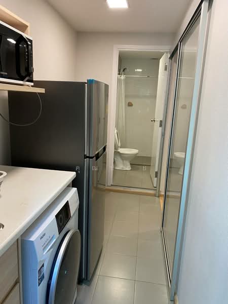 Plum Condo Rangsit Alive, Pathum Thani, Phaholyothin Khlong Nueng, Khlong Nung, Khlong Luang, Pathum Thani, 1 Bedroom, 27 sqm, Condo For Sale, by คุณปอย, 500466996 - DDproperty.com