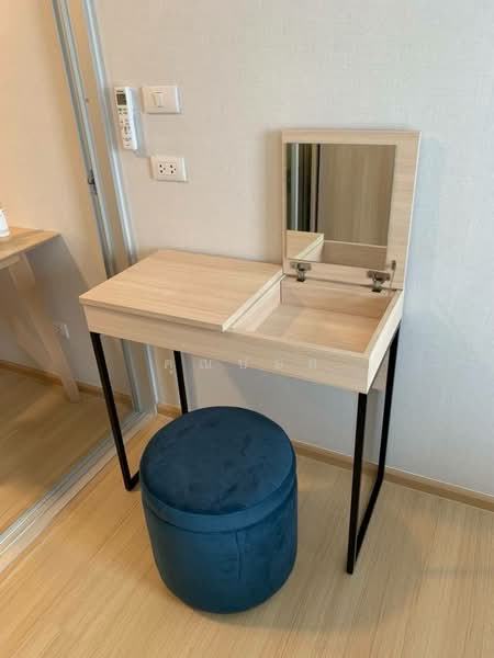Plum Condo Rangsit Alive, Pathum Thani, Phaholyothin Khlong Nueng, Khlong Nung, Khlong Luang, Pathum Thani, 1 Bedroom, 27 sqm, Condo For Sale, by คุณปอย, 500466996 - DDproperty.com