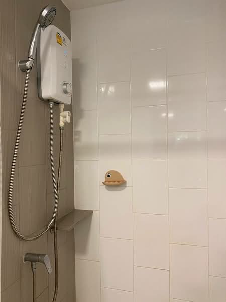 Plum Condo Rangsit Alive, Pathum Thani, Phaholyothin Khlong Nueng, Khlong Nung, Khlong Luang, Pathum Thani, 1 Bedroom, 27 sqm, Condo For Sale, by คุณปอย, 500466996 - DDproperty.com