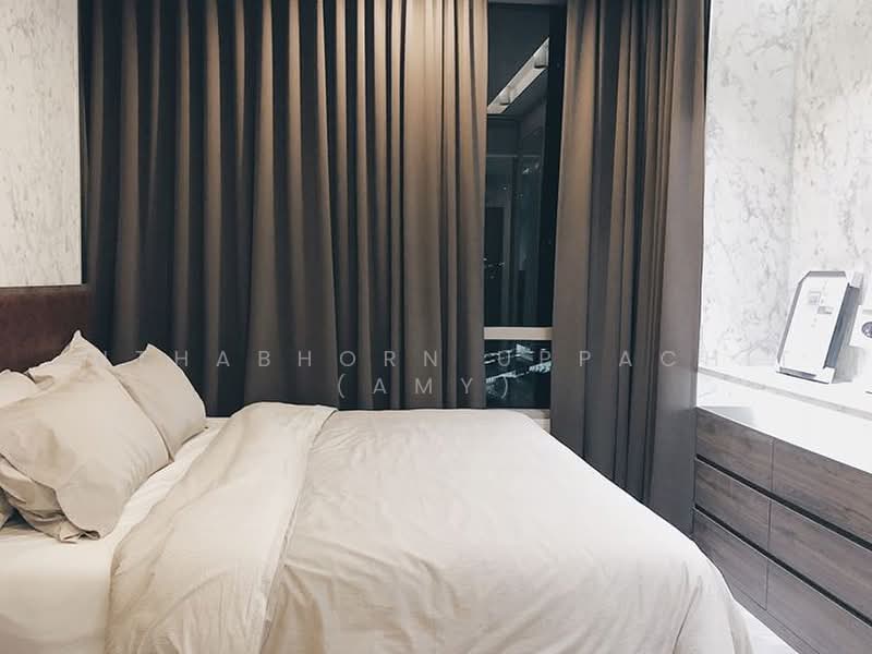 The Room Sukhumvit 69 : เดอะ รูม สุขุมวิท 69, กรุงเทพ, 1539 ถ.สุขุมวิท, พระโขนงเหนือ, วัฒนา, กรุงเทพ, 35 ตร.ม., คอนโด ให้เช่า, โดย Juthabhorn Uppachit (Amy), 500466997 - DDproperty.com