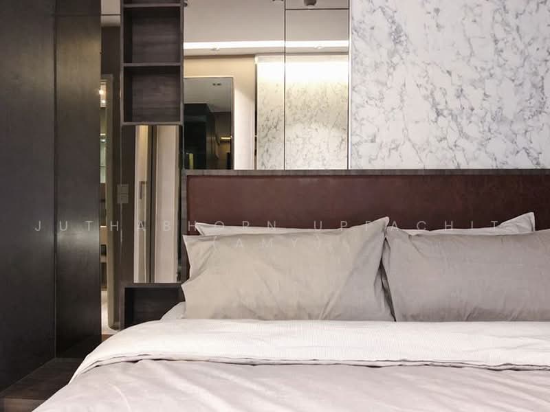 The Room Sukhumvit 69 : เดอะ รูม สุขุมวิท 69, กรุงเทพ, 1539 ถ.สุขุมวิท, พระโขนงเหนือ, วัฒนา, กรุงเทพ, 35 ตร.ม., คอนโด ให้เช่า, โดย Juthabhorn Uppachit (Amy), 500466997 - DDproperty.com