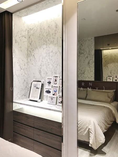 The Room Sukhumvit 69, Bangkok, 1539 Sukhumvit Road, Phra Kanong Nua, Watthana, Bangkok, 1 Bedroom, 35 sqm, Condo For Rent, by Juthabhorn Uppachit (Amy), 500466997 - DDproperty.com