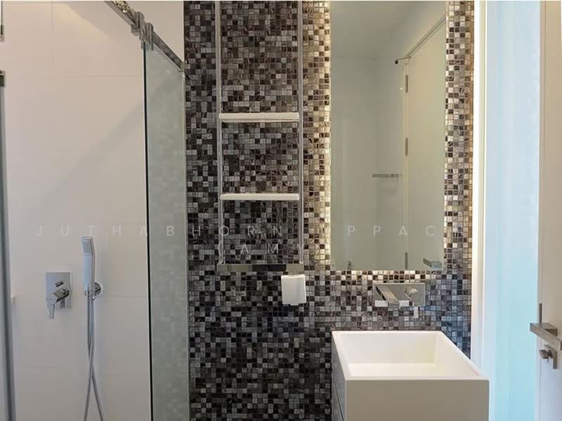 The Room Sukhumvit 69, Bangkok, 1539 Sukhumvit Road, Phra Kanong Nua, Watthana, Bangkok, 1 Bedroom, 35 sqm, Condo For Rent, by Juthabhorn Uppachit (Amy), 500466997 - DDproperty.com
