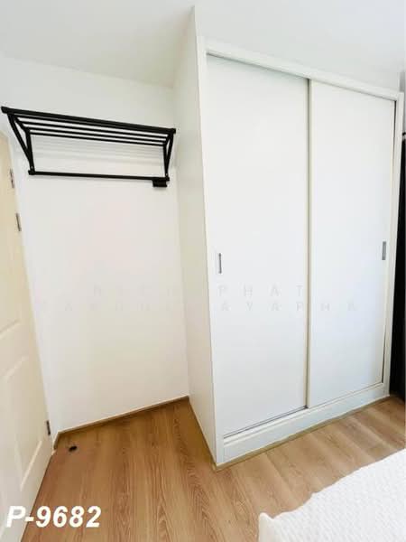 SYM Vibha-Ladprao, Bangkok, 733 Vibhavadi Rangsit Rd, Jom Phon, Chatuchak, Bangkok, 1 Bedroom, 35 sqm, Condo For Rent, by Nichaphat Sakunchayapha, 500466999 - DDproperty.com