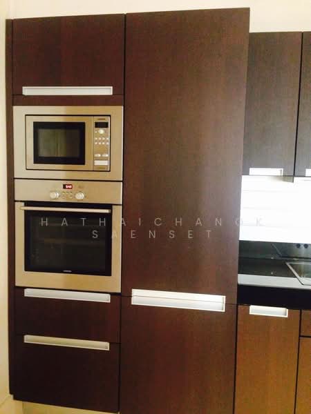 The Infinity, Bangkok, 98 Narathiwatratchanakharin Road, Silom, Bang Rak, Bangkok, 2 Bedrooms, 102 sqm, Condo For Rent, by Hathaichanok Saenset, 500467001 - DDproperty.com