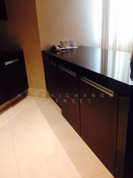 The Infinity, Bangkok, 98 Narathiwatratchanakharin Road, Silom, Bang Rak, Bangkok, 2 Bedrooms, 102 sqm, Condo For Rent, by Hathaichanok Saenset, 500467001 - DDproperty.com