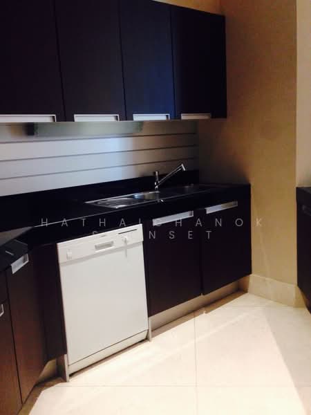 The Infinity, Bangkok, 98 Narathiwatratchanakharin Road, Silom, Bang Rak, Bangkok, 2 Bedrooms, 102 sqm, Condo For Rent, by Hathaichanok Saenset, 500467001 - DDproperty.com