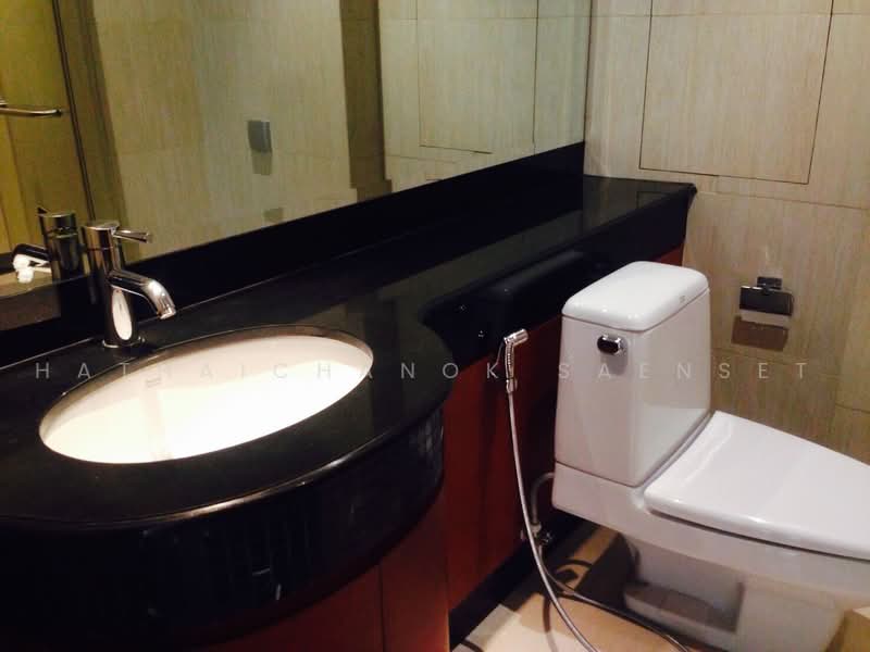 The Infinity, Bangkok, 98 Narathiwatratchanakharin Road, Silom, Bang Rak, Bangkok, 2 Bedrooms, 102 sqm, Condo For Rent, by Hathaichanok Saenset, 500467001 - DDproperty.com
