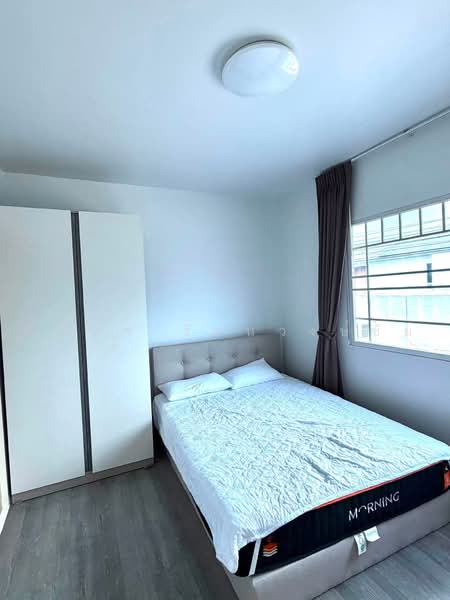 Indy Bangna Km.7 (2), Samut Prakan, 109 Soi Bangna-Trad 42, Bang Kaeo, Bang Plee, Samut Prakan, 2 Bedrooms, 120 sqm, Townhouse For Rent, by บุษบา รัตนวงษ์ชัย, 500467006 - DDproperty.com