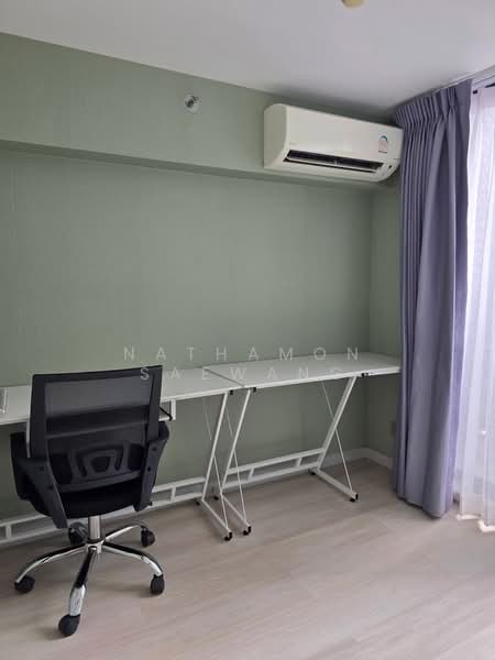 Knightsbridge Prime Sathorn, Bangkok, 599 Naradhiwas Rajanagarindra Road, Thung Maha Mek, Sathon, Bangkok, 1 Bedroom, 44 sqm, Condo For Rent, by Nathamon Saewang, 500467007 - DDproperty.com