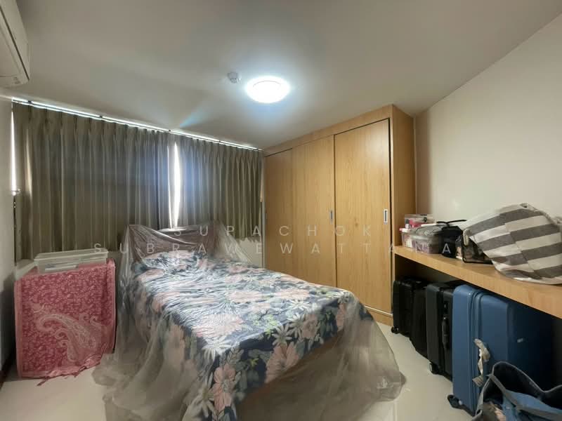 Tai Ping Towers, Bangkok, 582 Soi Sukhumvit 63, Khlong Tan Nua, Watthana, Bangkok, 2 Bedrooms, 116 sqm, Condo For Sale, by Supachok Subrawewattana, 500467009 - DDproperty.com