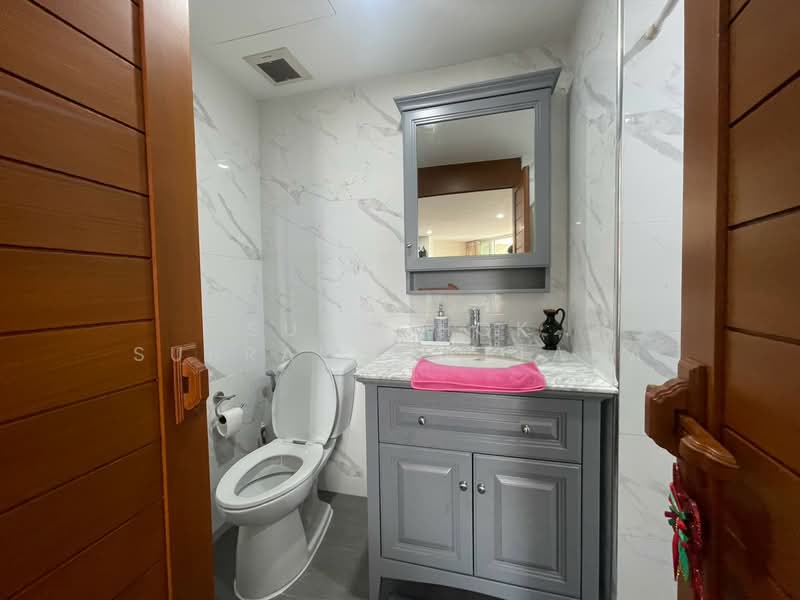 Tai Ping Towers, Bangkok, 582 Soi Sukhumvit 63, Khlong Tan Nua, Watthana, Bangkok, 2 Bedrooms, 116 sqm, Condo For Sale, by Supachok Subrawewattana, 500467009 - DDproperty.com