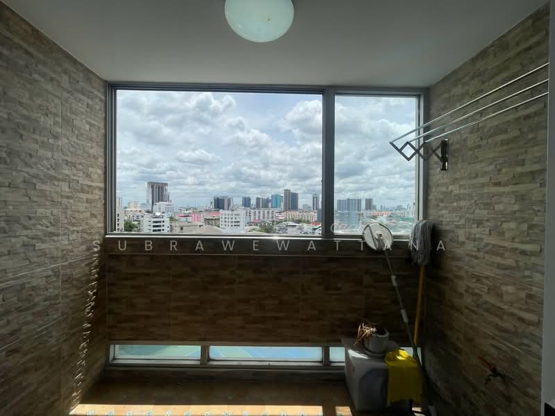 Tai Ping Towers, Bangkok, 582 Soi Sukhumvit 63, Khlong Tan Nua, Watthana, Bangkok, 2 Bedrooms, 116 sqm, Condo For Sale, by Supachok Subrawewattana, 500467009 - DDproperty.com