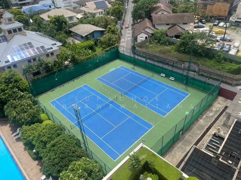 Tai Ping Towers, Bangkok, 582 Soi Sukhumvit 63, Khlong Tan Nua, Watthana, Bangkok, 2 Bedrooms, 116 sqm, Condo For Sale, by Supachok Subrawewattana, 500467009 - DDproperty.com