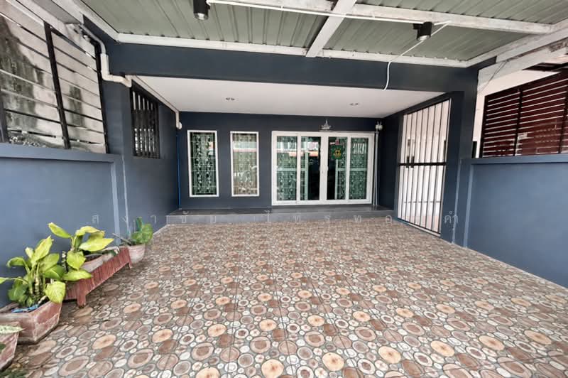 Suetrong Cozy Townhome The Peak Rangsit - Klong6 : ซื่อตรง โคซี่ ทาวน์โฮม เดอะ พีค รังสิต คลอง 6, ปทุมธานี, รังสิต, ธัญบุรี, ปทุมธานี, 140 ตร.ม., ทาวน์เฮ้าส์ ขาย, โดย สง่าชัย ไทรทองคำ, 500467011 - DDproperty.com