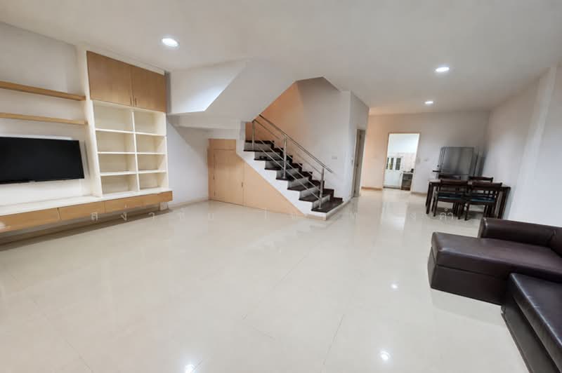 Suetrong Cozy Townhome The Peak Rangsit - Klong6 : ซื่อตรง โคซี่ ทาวน์โฮม เดอะ พีค รังสิต คลอง 6, ปทุมธานี, รังสิต, ธัญบุรี, ปทุมธานี, 140 ตร.ม., ทาวน์เฮ้าส์ ขาย, โดย สง่าชัย ไทรทองคำ, 500467011 - DDproperty.com