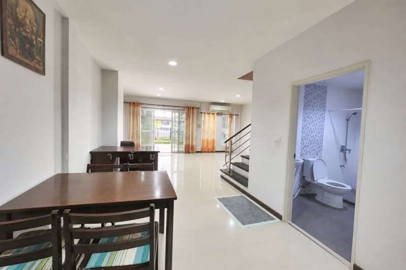 Suetrong Cozy Townhome The Peak Rangsit - Klong6 : ซื่อตรง โคซี่ ทาวน์โฮม เดอะ พีค รังสิต คลอง 6, ปทุมธานี, รังสิต, ธัญบุรี, ปทุมธานี, 140 ตร.ม., ทาวน์เฮ้าส์ ขาย, โดย สง่าชัย ไทรทองคำ, 500467011 - DDproperty.com