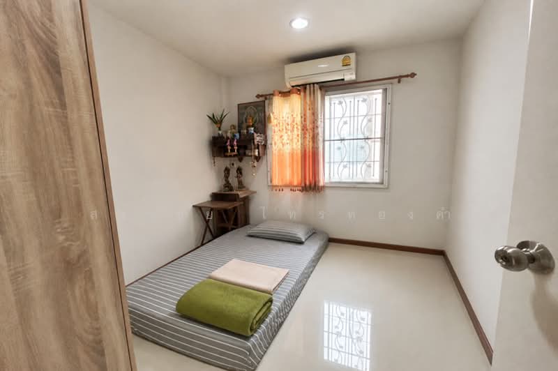 Suetrong Cozy Townhome The Peak Rangsit - Klong6 : ซื่อตรง โคซี่ ทาวน์โฮม เดอะ พีค รังสิต คลอง 6, ปทุมธานี, รังสิต, ธัญบุรี, ปทุมธานี, 140 ตร.ม., ทาวน์เฮ้าส์ ขาย, โดย สง่าชัย ไทรทองคำ, 500467011 - DDproperty.com