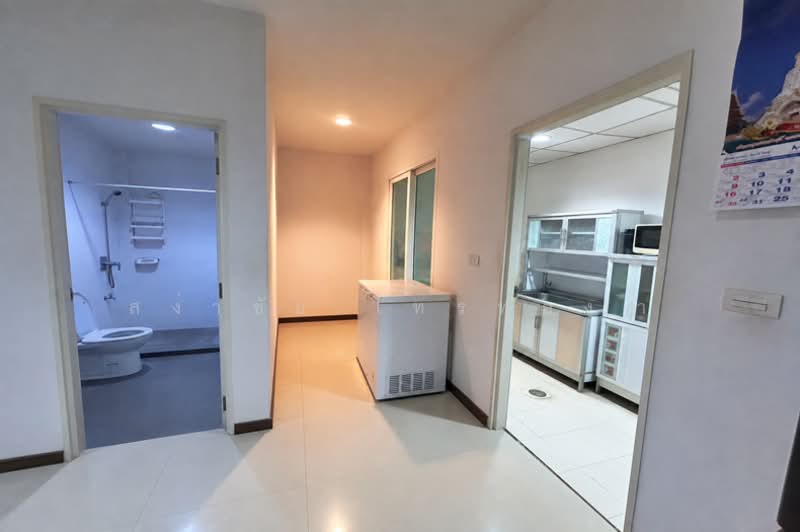 Suetrong Cozy Townhome The Peak Rangsit - Klong6 : ซื่อตรง โคซี่ ทาวน์โฮม เดอะ พีค รังสิต คลอง 6, ปทุมธานี, รังสิต, ธัญบุรี, ปทุมธานี, 140 ตร.ม., ทาวน์เฮ้าส์ ขาย, โดย สง่าชัย ไทรทองคำ, 500467011 - DDproperty.com